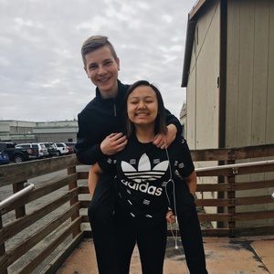 Meet your Posher, Ryan